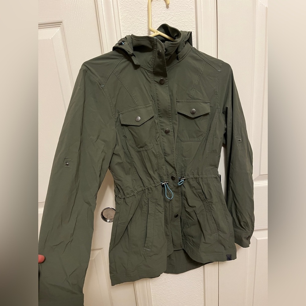 L.L. Bean Luna Jacket